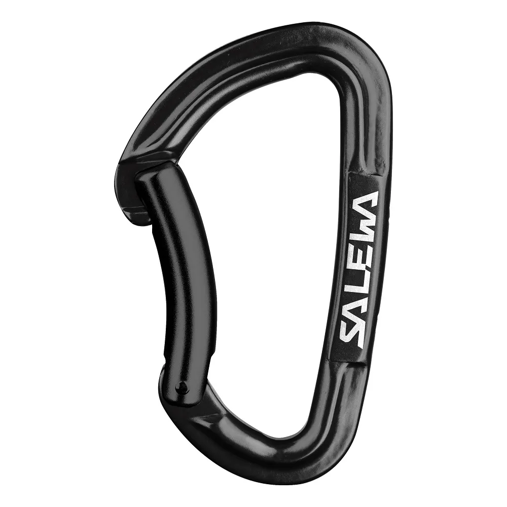 Карабін Salewa Hot G3 Bent (013.003.1320)