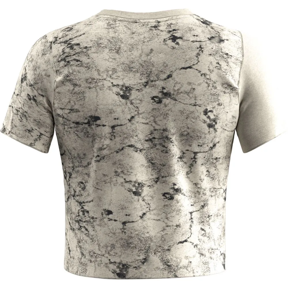 Футболка Salewa Lavaredo Hemp Crop T-Shirt Wmn (013.012.1340)