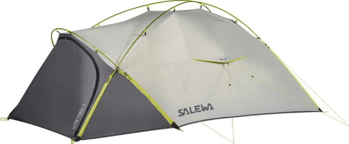 Намет Salewa Litetrek II (013.003.0864)