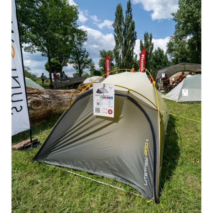 Намет Salewa Litetrek Pro II (013.003.0863)