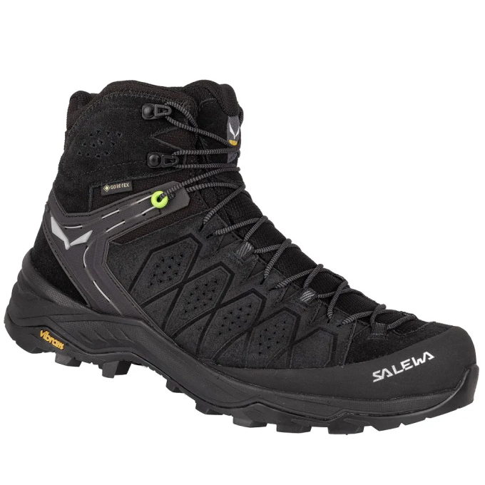 Черевики Salewa MS Alp Trainer 2 Mid GTX (013.001.5004)