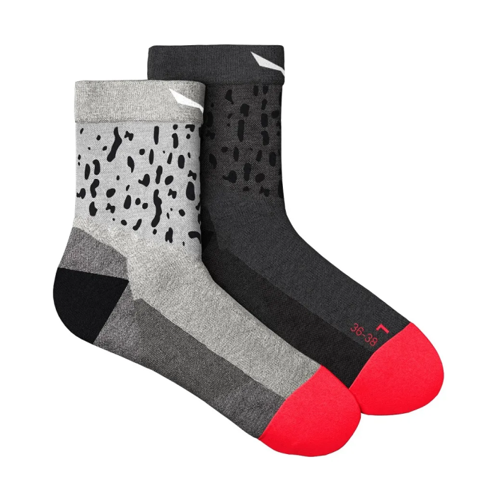 Шкарпетки Salewa Salamander QRT Wms (013.002.9682)