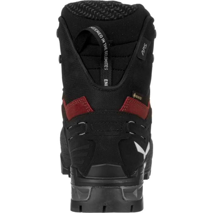 Черевики Salewa Ortles Ascent MID GTX Wmn  (013.001.6158)