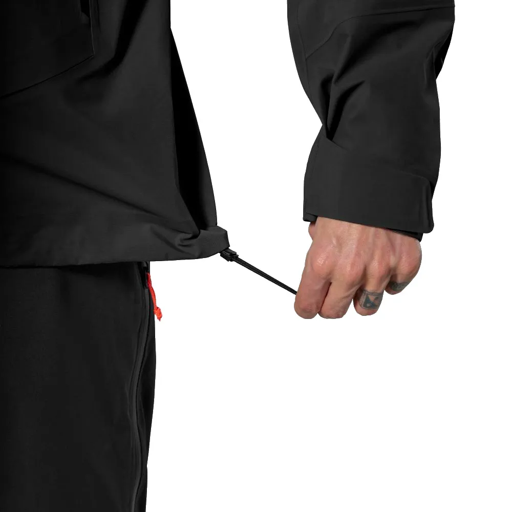 Куртка Salewa Ortles Gtx 3L Epe Jkt Mns (013.012.1529)