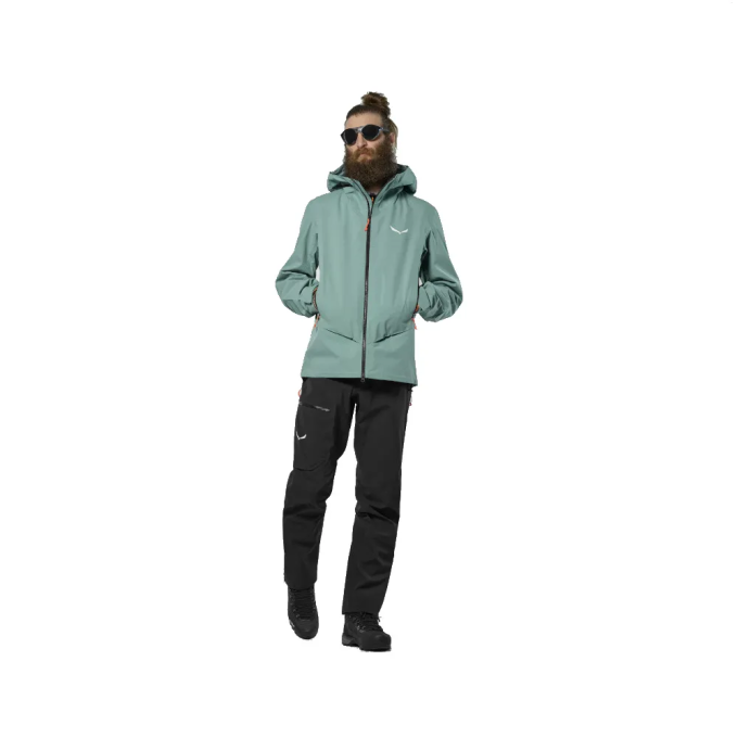Куртка Salewa Ortles Gtx 3L Epe Jkt Mns (013.012.1876)