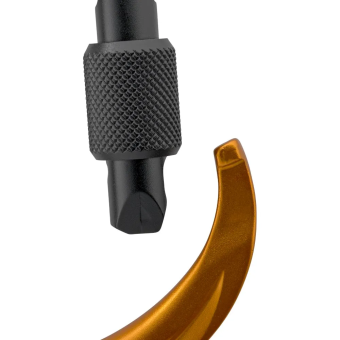 Карабін Salewa Ortles HMS M Carabiner (013.003.1544)