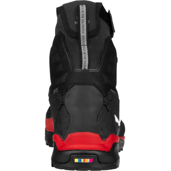 Черевики Salewa Ortles Light MID PTX Mns  (013.001.6398)