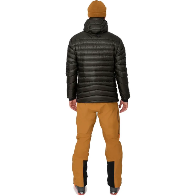 Куртка Salewa Ortles Med 3 RDS DWN Mns (013.012.0603)