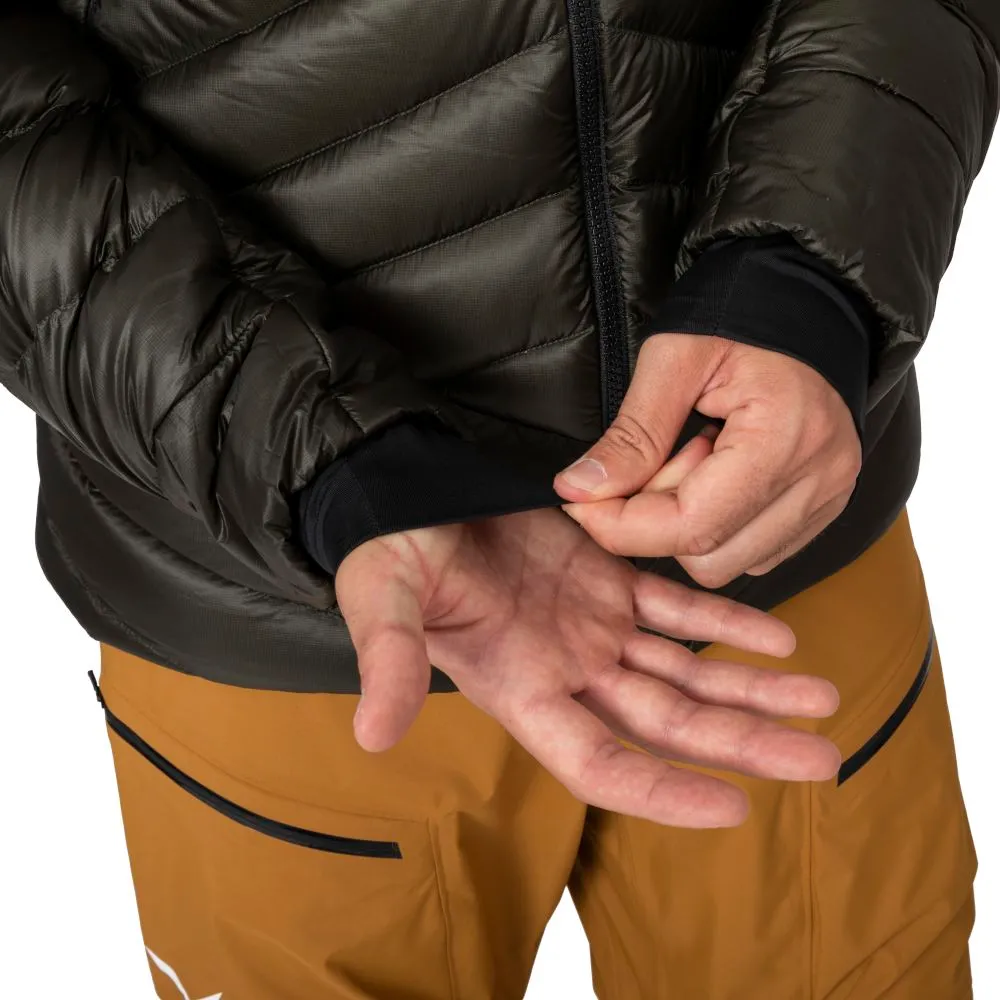 Куртка Salewa Ortles Med 3 RDS DWN Mns (013.012.0606)