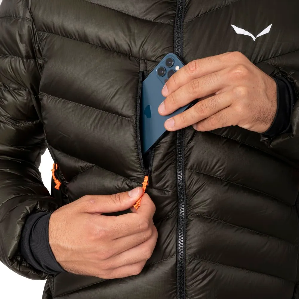 Куртка Salewa Ortles Med 3 RDS DWN Mns (013.012.0608)