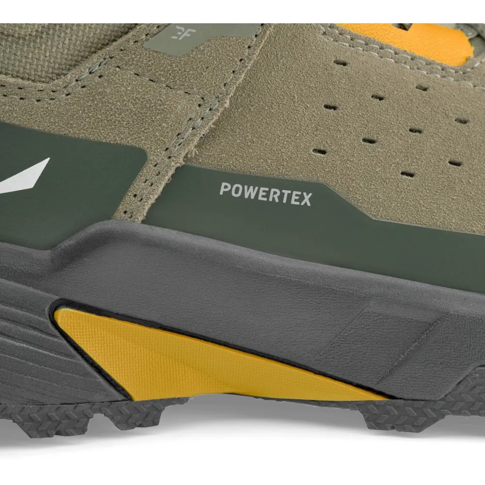 Черевики Salewa Pedroc 2 Leather MID PTX Mns (013.001.6509)