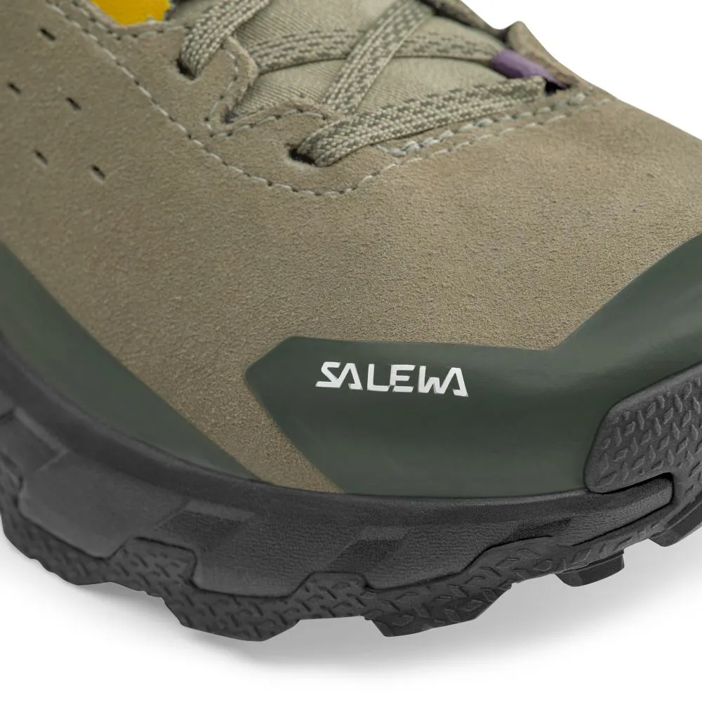 Черевики Salewa Pedroc 2 Leather MID PTX Mns (013.001.6508)