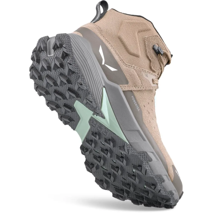 Черевики Salewa Pedroc 2 Leather MID PTX Wmn (013.001.6511)