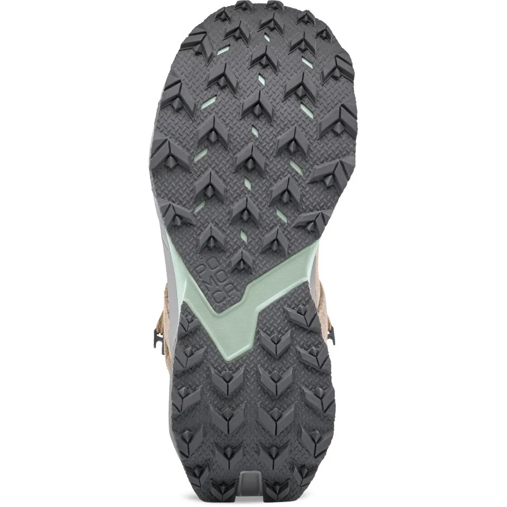 Черевики Salewa Pedroc 2 Leather MID PTX Wmn (013.001.6514)