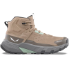 Черевики Salewa Pedroc 2 Leather MID PTX Wmn (013.001.6514)