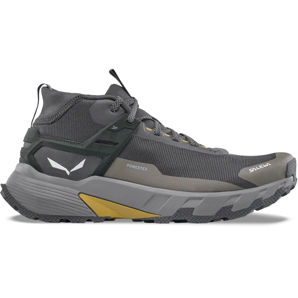 Черевики Salewa Pedroc 2 MID PTX Mns (013.001.6524)