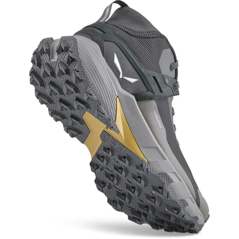 Черевики Salewa Pedroc 2 MID PTX Mns (013.001.6524)