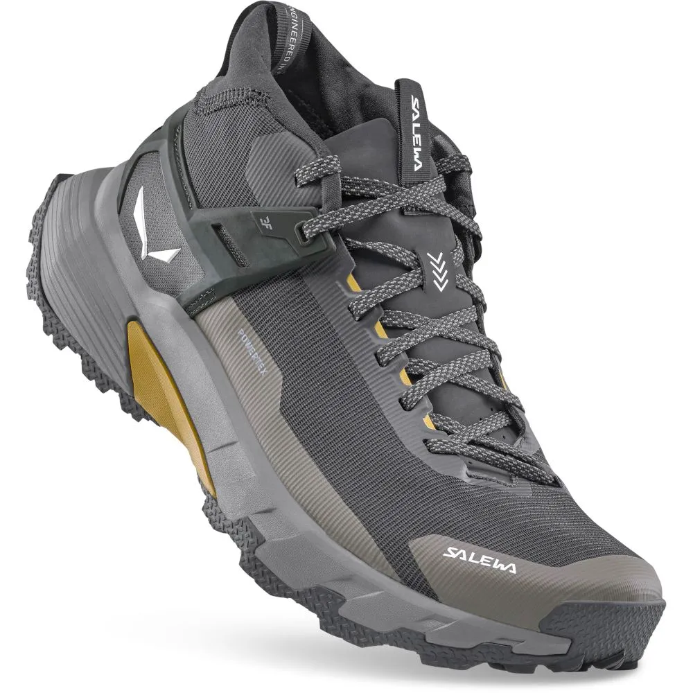 Черевики Salewa Pedroc 2 MID PTX Mns (013.001.6521)