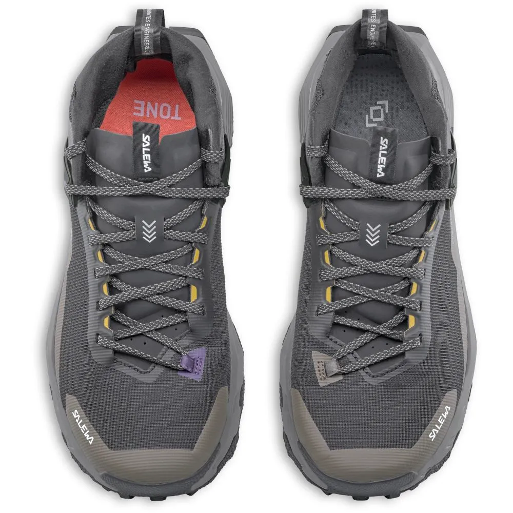 Черевики Salewa Pedroc 2 MID PTX Mns (013.001.6524)