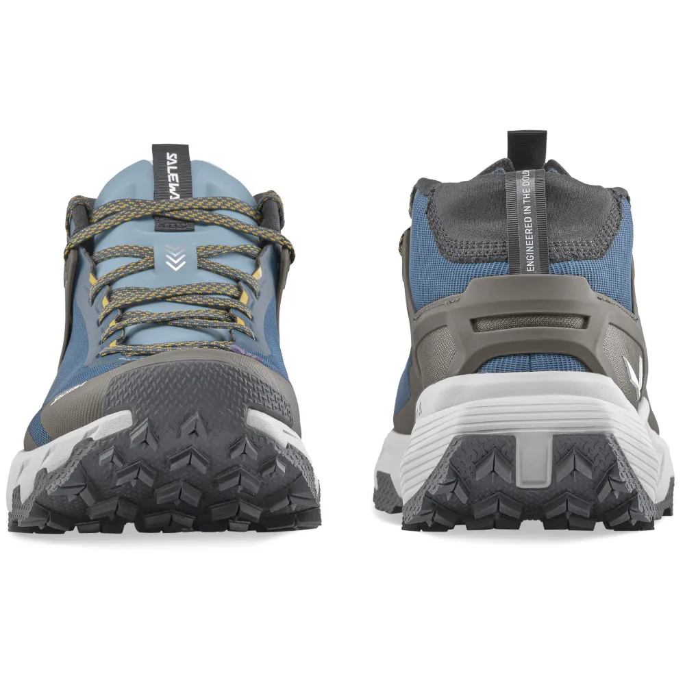 Черевики Salewa Pedroc 2 MID PTX Mns (013.001.6673)