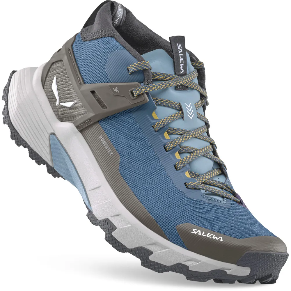 Черевики Salewa Pedroc 2 MID PTX Mns (013.001.6669)