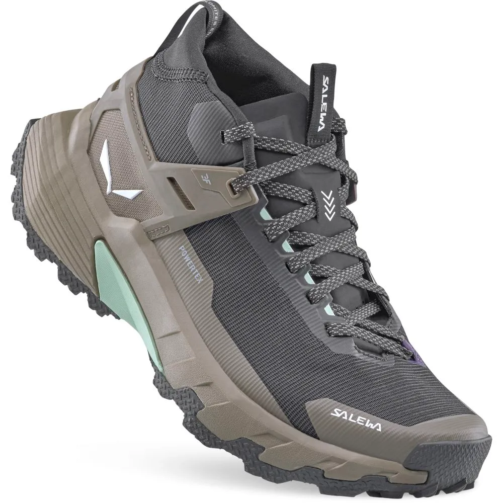 Черевики Salewa Pedroc 2 MID PTX Wmn (013.001.6530)