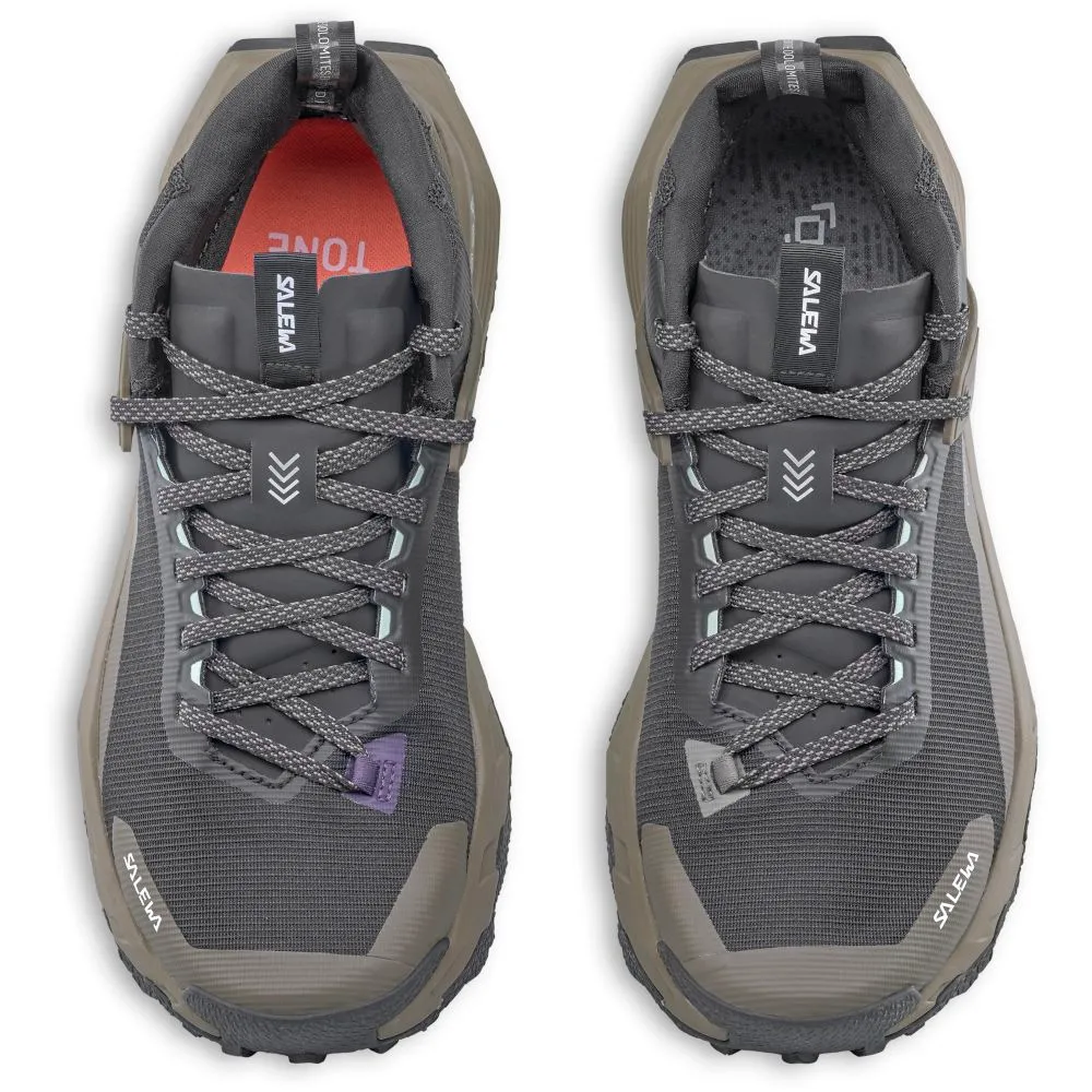 Черевики Salewa Pedroc 2 MID PTX Wmn (013.001.6533)