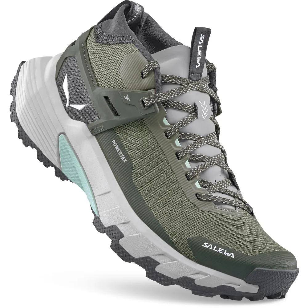 Черевики Salewa Pedroc 2 MID PTX Wmn (013.001.6545)