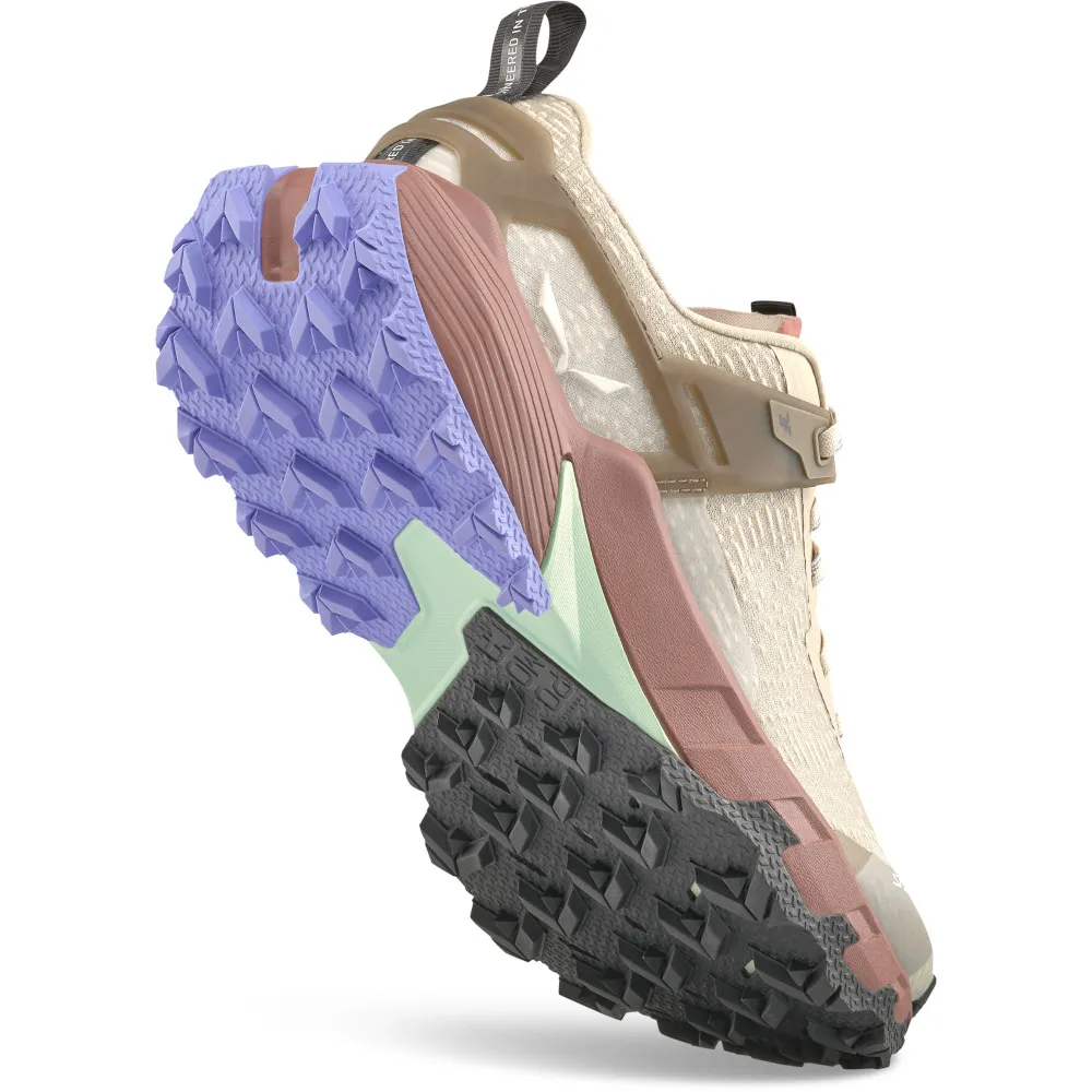 Кросівки Salewa Pedroc 2 Wmn (013.001.6715)