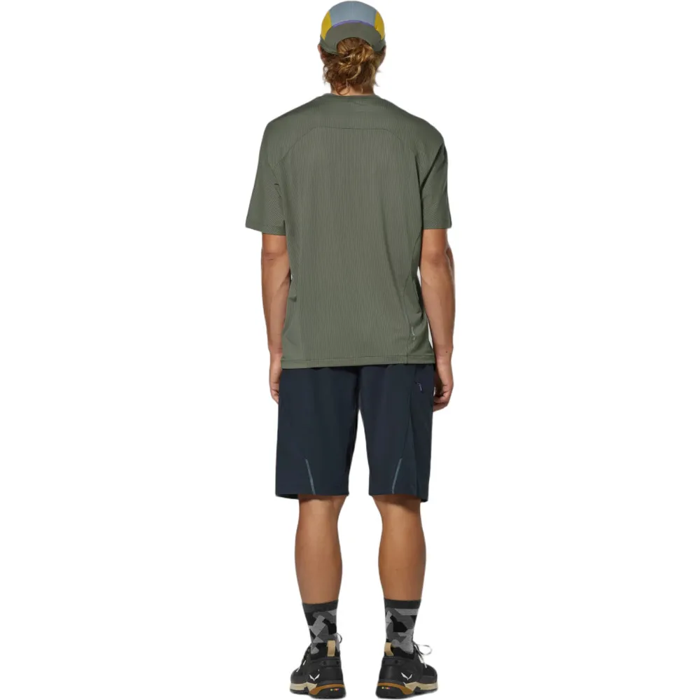 Шорти Salewa Pedroc 4 DST Cargo Short Mns (013.012.1709)