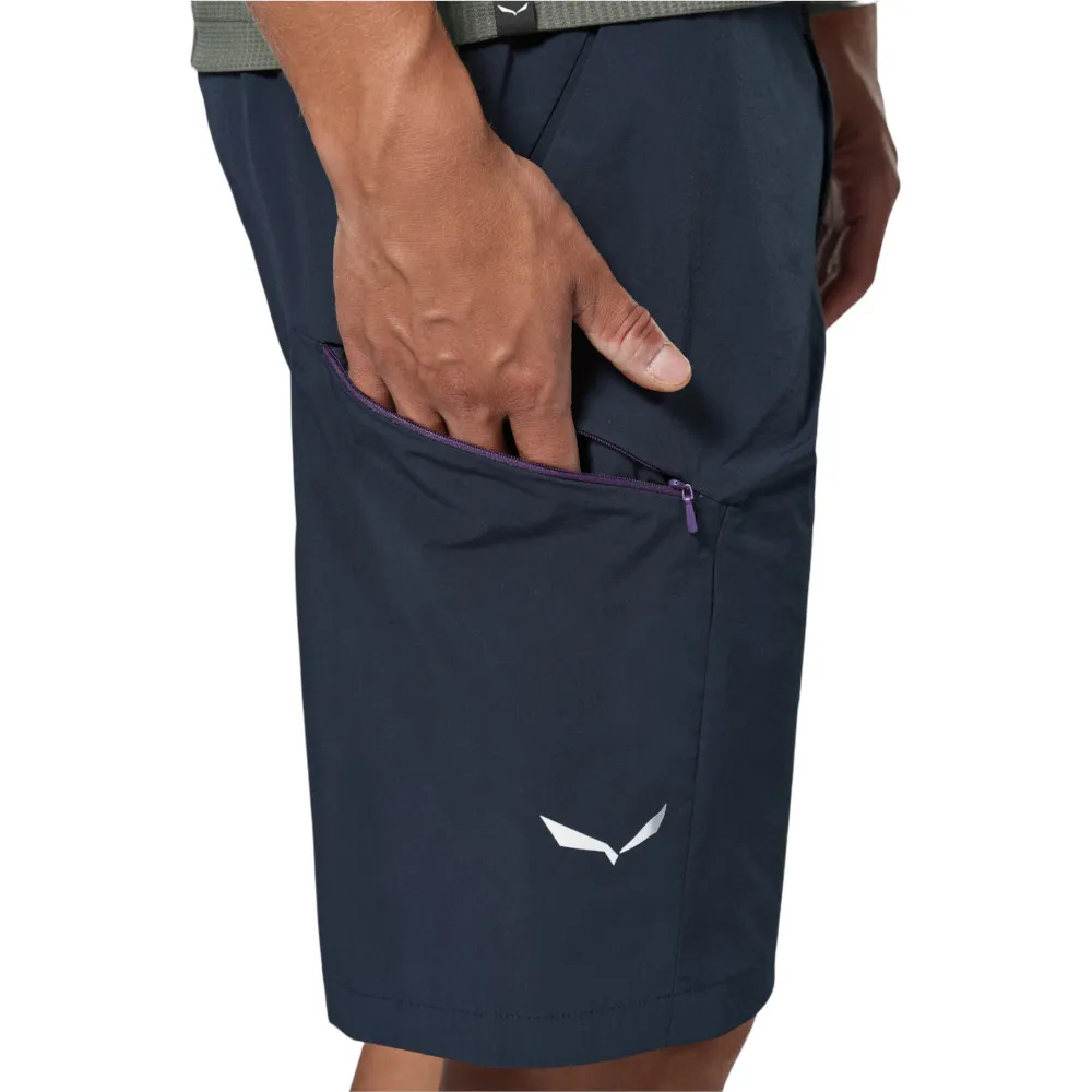 Шорти Salewa Pedroc 4 DST Cargo Short Mns (013.012.1709)