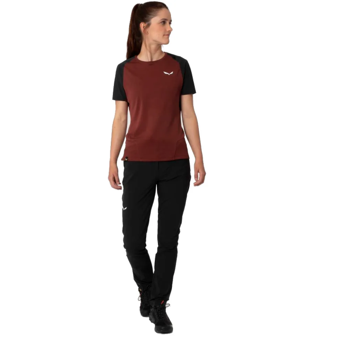 Штани Salewa Pedroc 4 DST Regular Wms (013.012.1020)