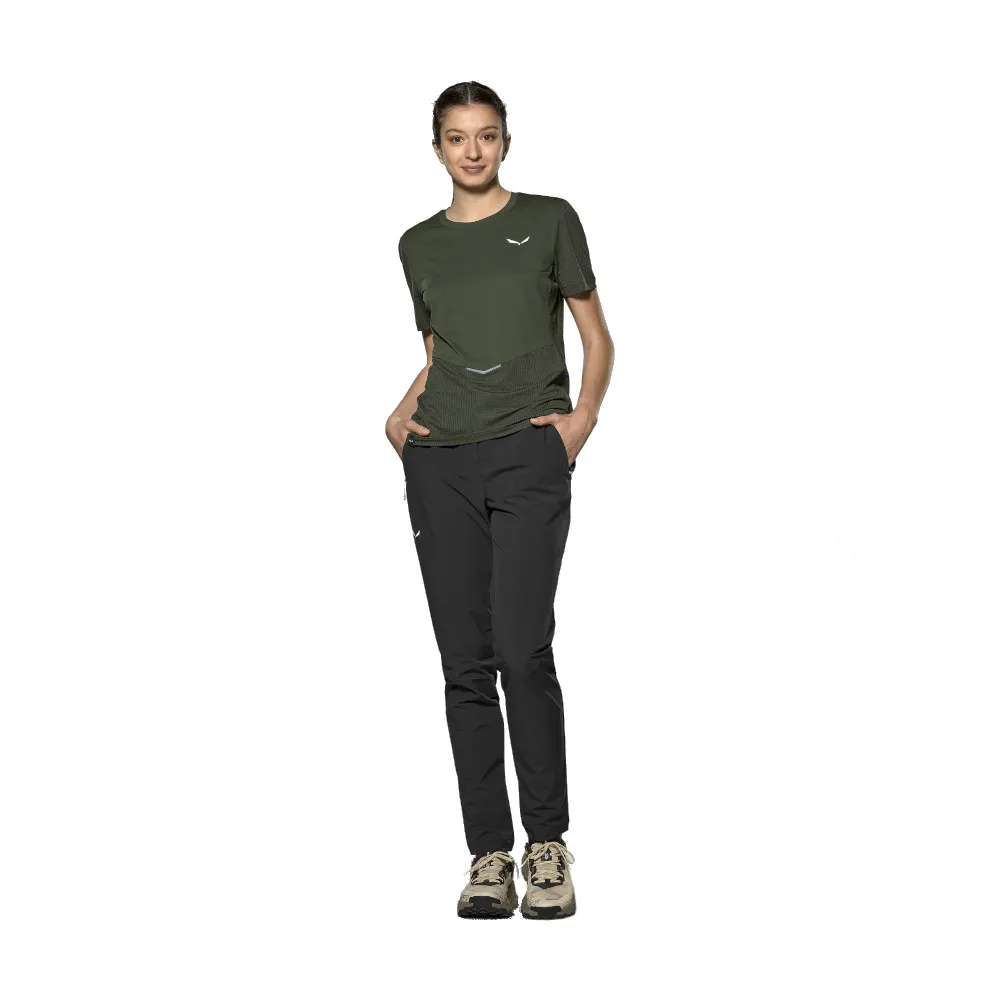 Штани Salewa Pedroc 5 DST Long Pant Wmn (013.012.1879)
