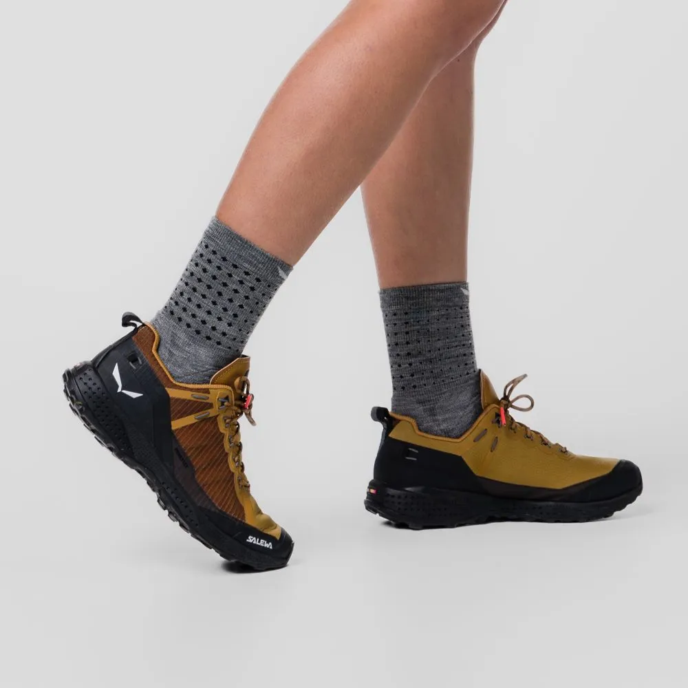 Шкарпетки Salewa Pedroc AM QRT Wms (013.012.0516)