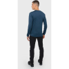 Футболка Salewa Puez Melange Dry L/S (013.012.1581)