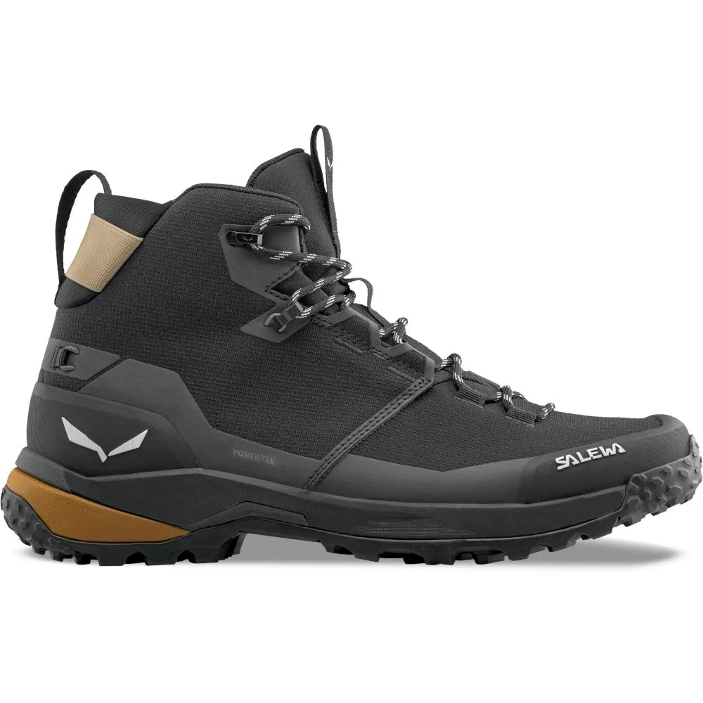 Черевики Salewa Puez 2 MID PTX Mns  (013.001.6462)