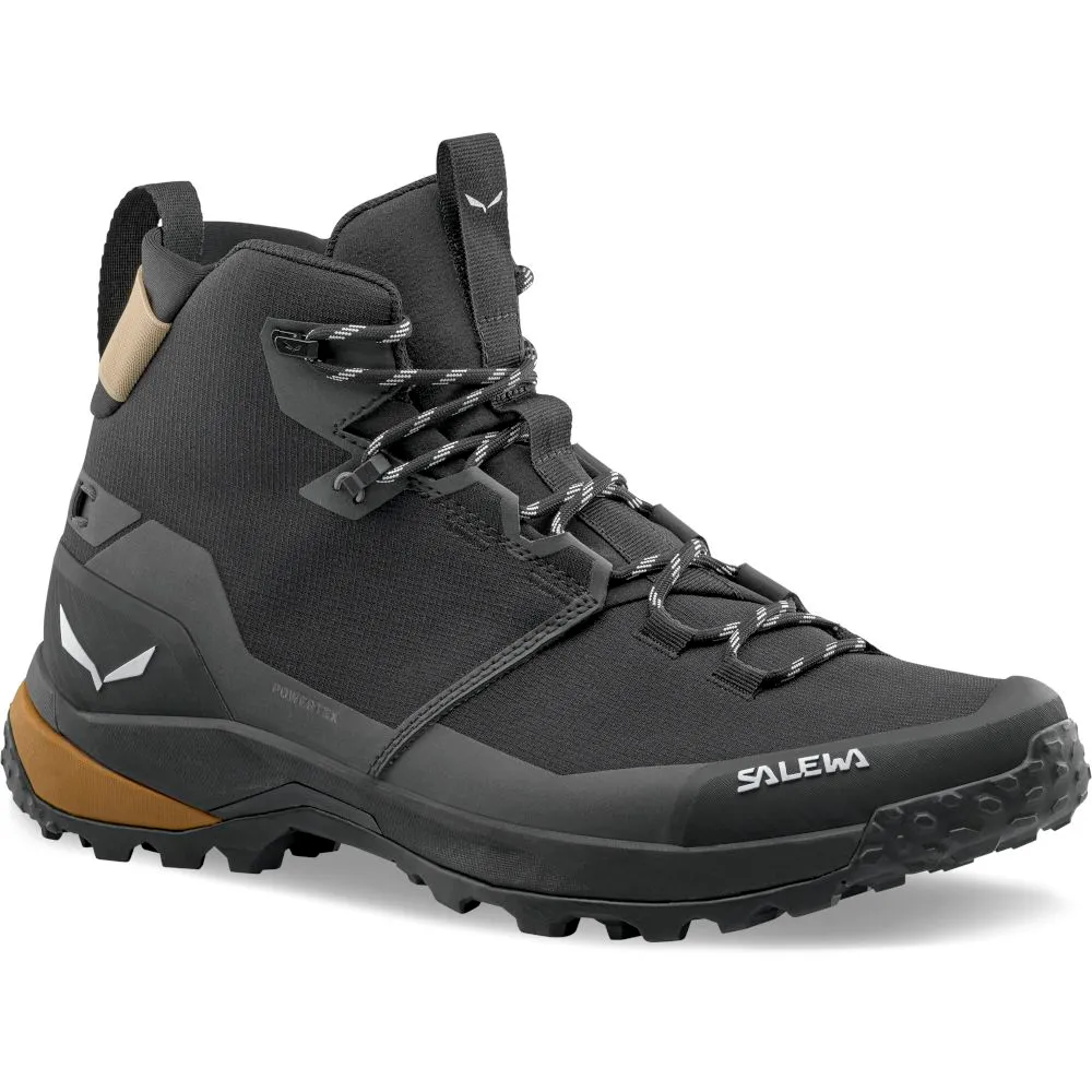 Черевики Salewa Puez 2 MID PTX Mns  (013.001.6462)