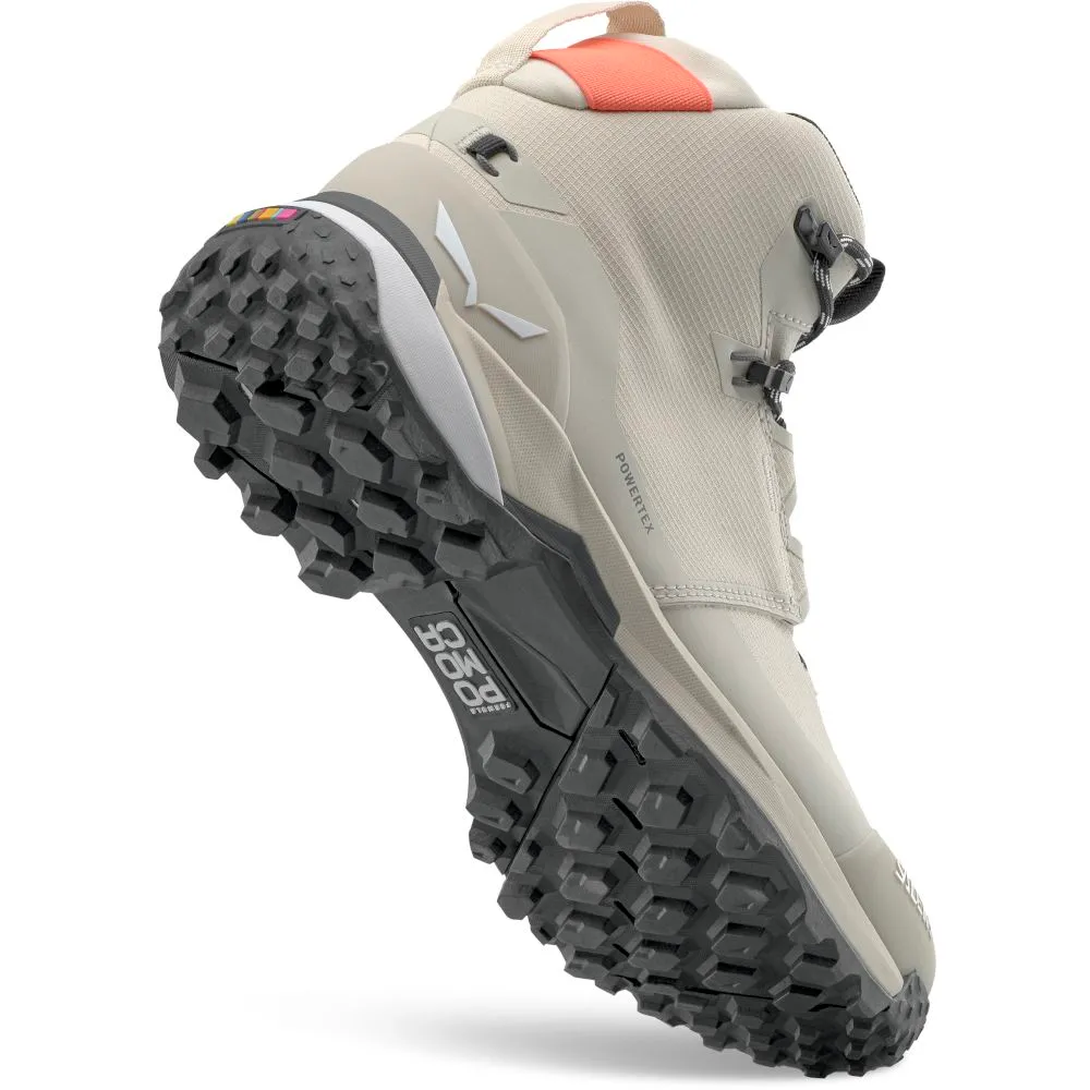 Черевики Salewa Puez 2 Mid PTX Wmn (013.001.6582)