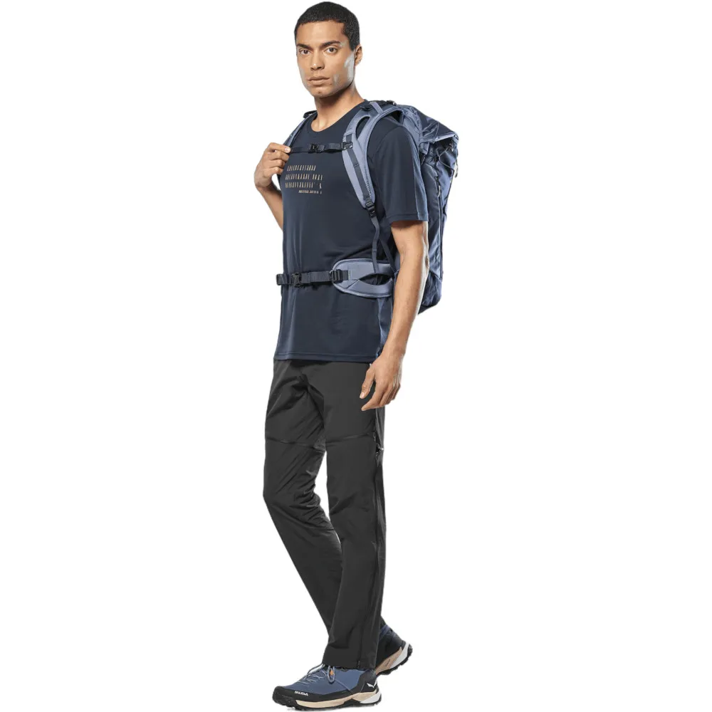 Рюкзак Salewa Puez 32+5L (013.003.1567)