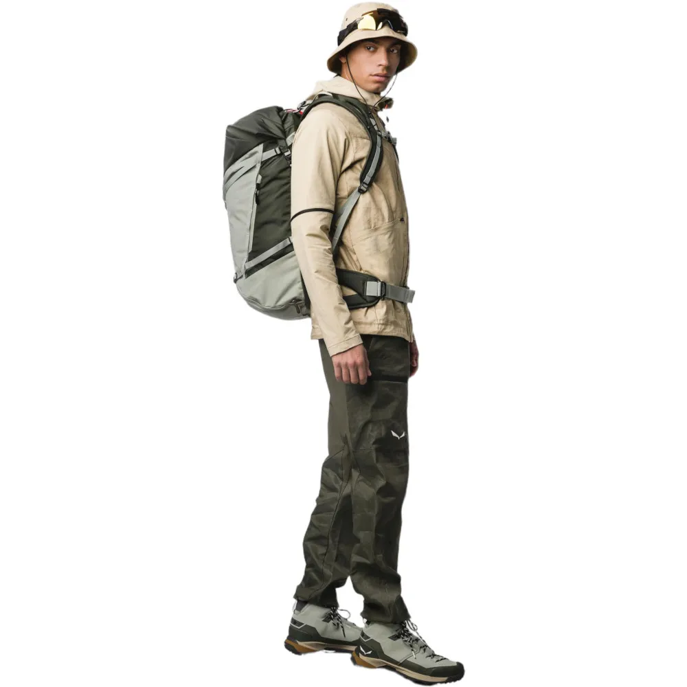 Рюкзак Salewa Puez 40+5L (013.003.1563)