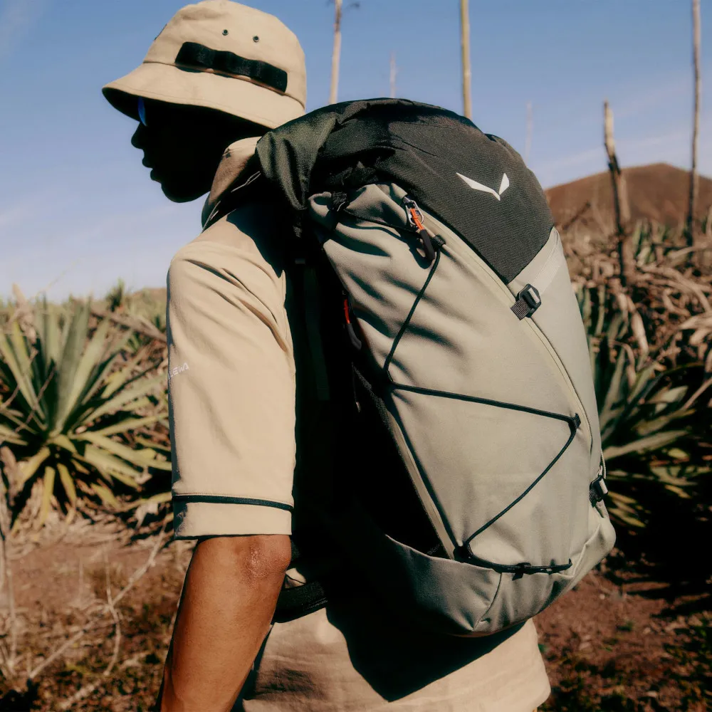 Рюкзак Salewa Puez 40+5L (013.003.1563)