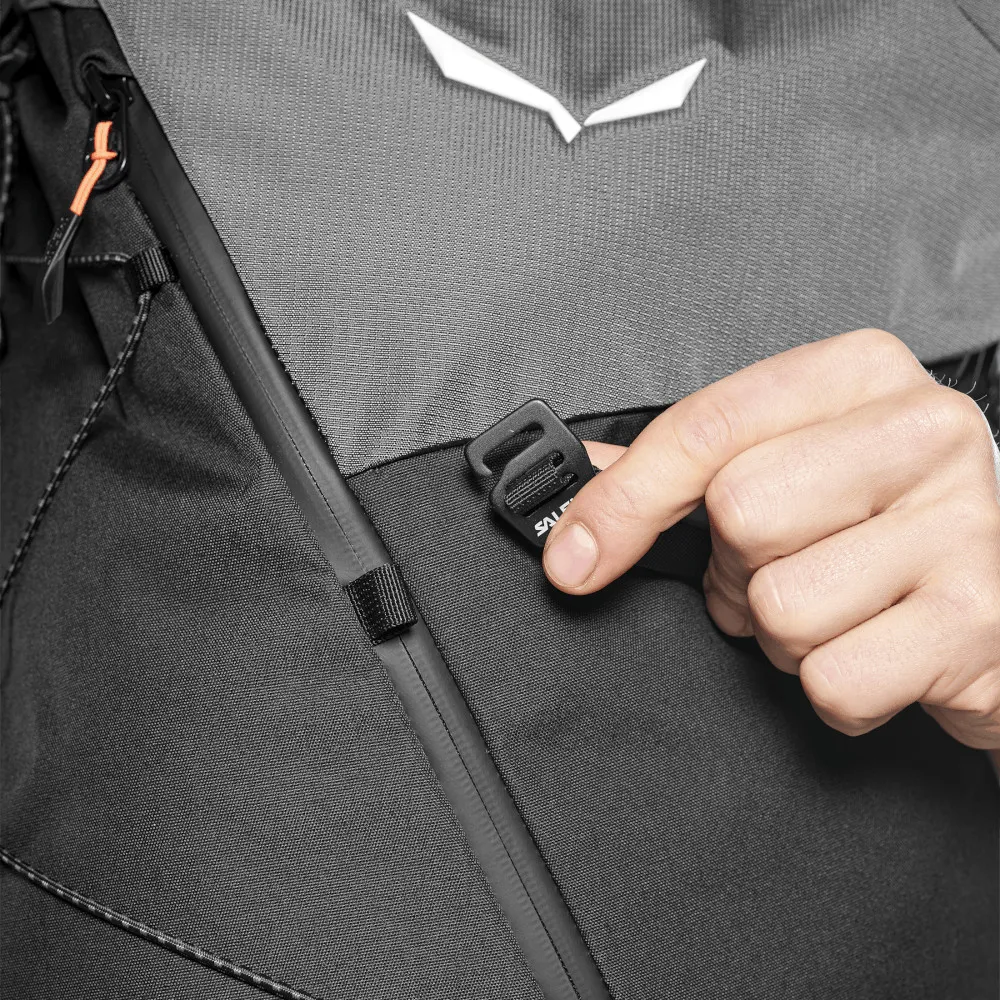 Рюкзак Salewa Puez 40+5L (013.003.1564)