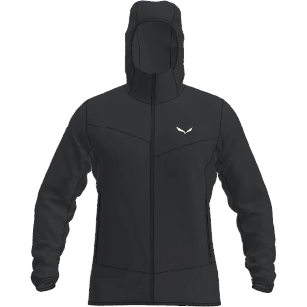 Флісова кофта Salewa Puez Altavia PL HD JKT Mns (013.012.1550)