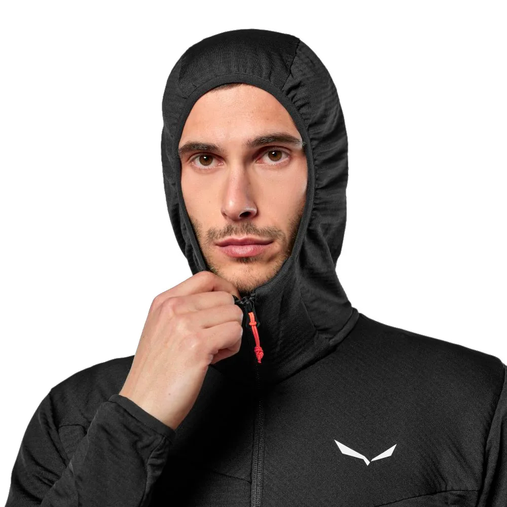 Флісова кофта Salewa Puez Altavia PL HD JKT Mns (013.012.1550)