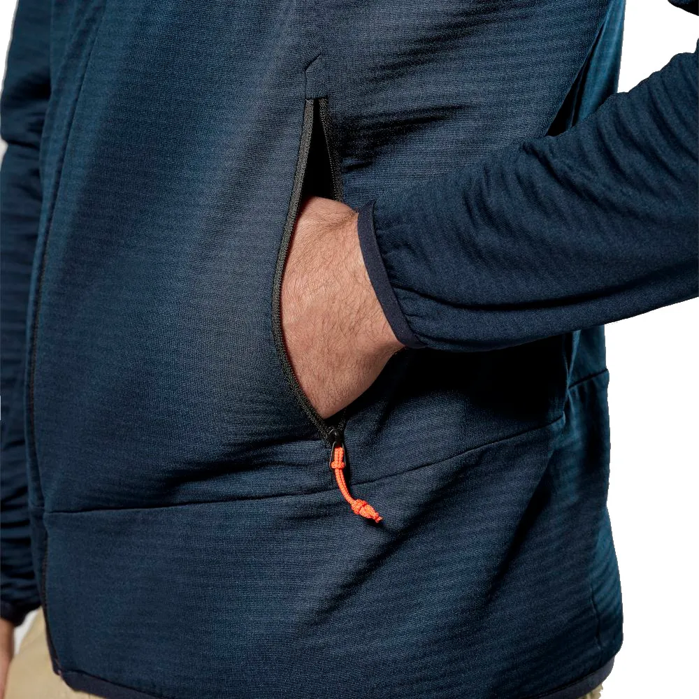 Флісова кофта Salewa Puez Altavia PL HD JKT Mns (013.012.1288)