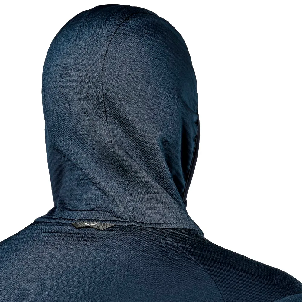 Флісова кофта Salewa Puez Altavia PL HD JKT Mns (013.012.1287)