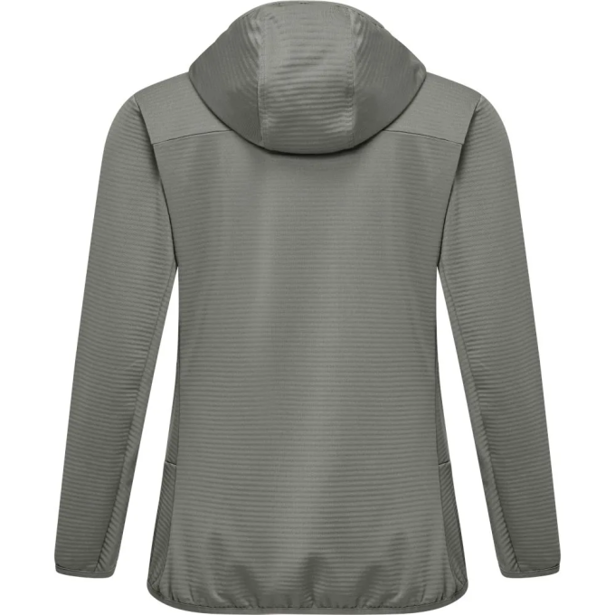 Флісова кофта Salewa Puez Altavia PL HD Wmn  (013.012.1361)