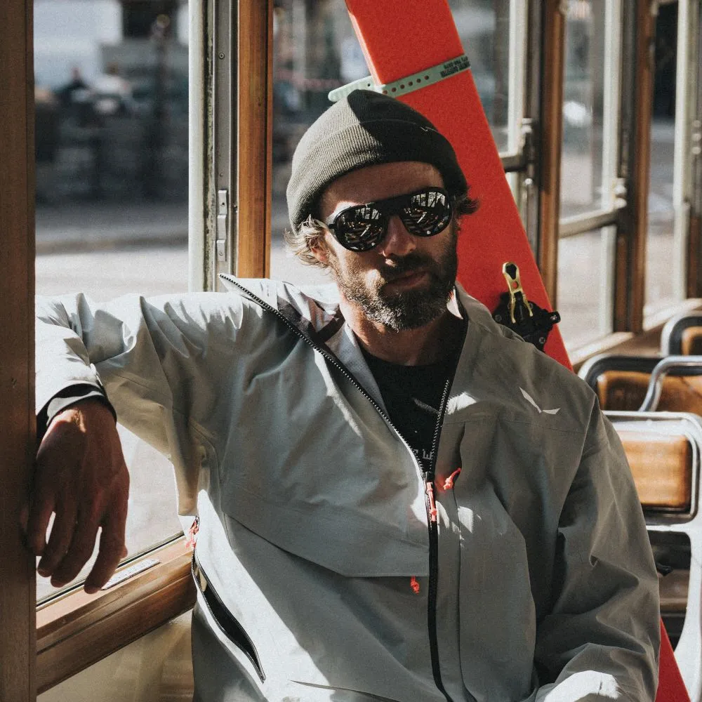 Шапка Salewa Puez AM Beanie (013.012.1642)