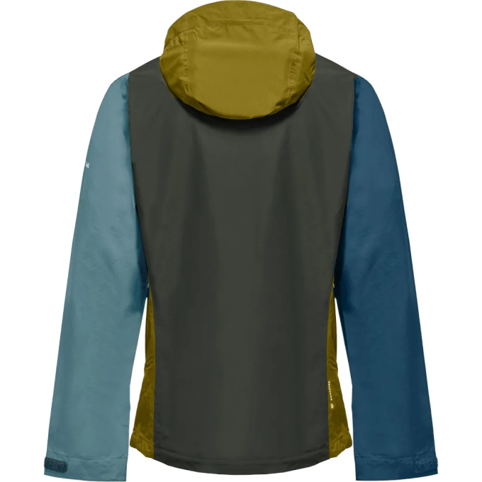 Куртка Salewa Puez Aqua 4 PTX 2.5L Mns  (013.012.1727)