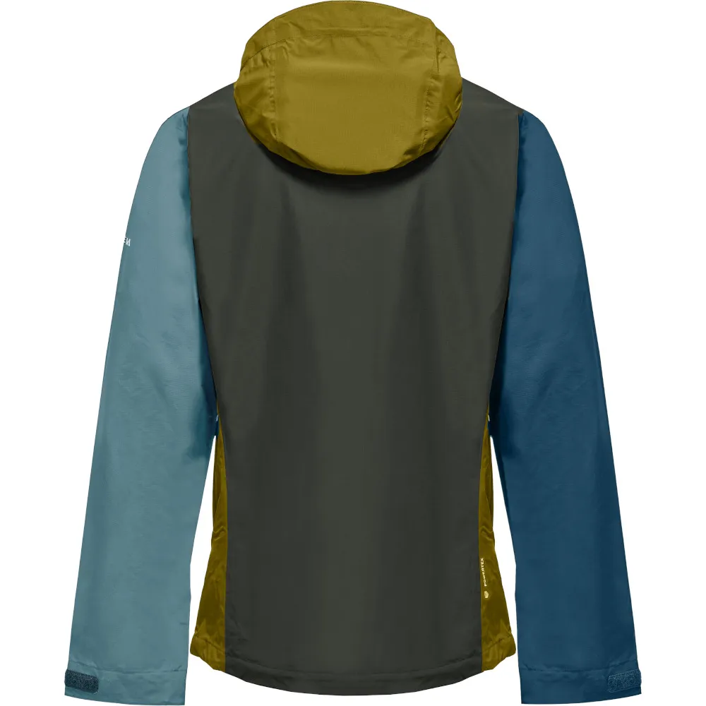Куртка Salewa Puez Aqua 4 PTX 2.5L Mns  (013.012.1729)